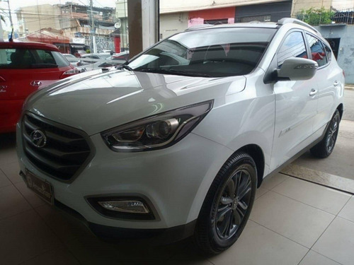 Imagem 1 de 15 de Ix 35 Mpfi Gl 16v Flex Aut 2022