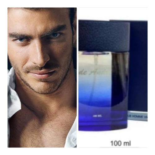 Perfume Parfum. H26 (c. K. O). Tamaño 100ml. Cítrico Floral 