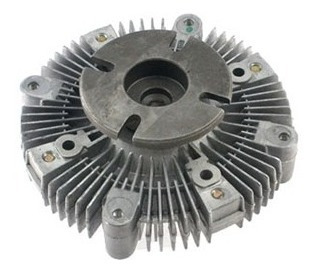 Fan Clutch Frontier 1998 - 2004, Motor 2.4