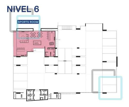 Imagen 22 de 24 de Venta De Departamentos En Valle Poniente Zona Santa Catarina