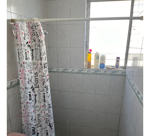Departamento En Renta En Col. San Juan Estrella, Iztapalapa