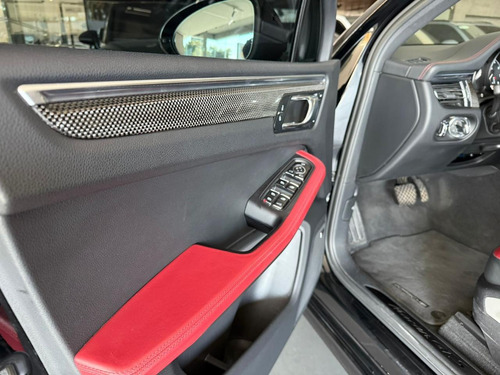 Porsche Macan 3.0 Gts At