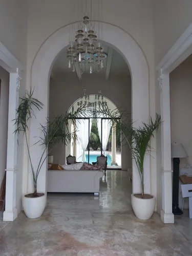 Preciosa Casa En El Barrio De La Mejorada