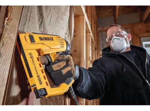 Dewalt Dwhtin-1 Interruptor De Alimentación Multi-tacker Elé