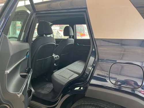 SsangYong Actyon Torres 1.5T Supreme At 4Wd