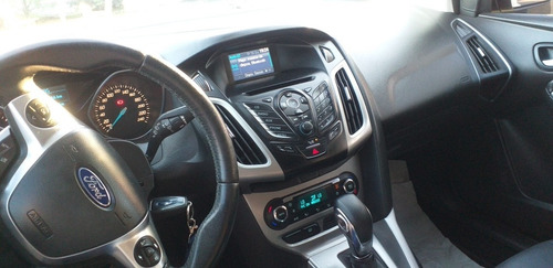 Ford Focus Se Plus Automatico