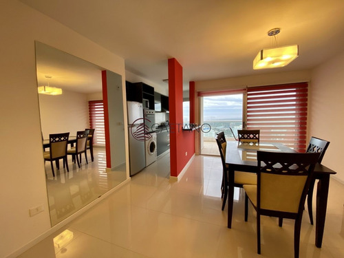 Imagen 4 de 15 de Alquiler Temporada 1 Dormitorio Playa Brava Punta Del Este - Punta Del Este Brava
