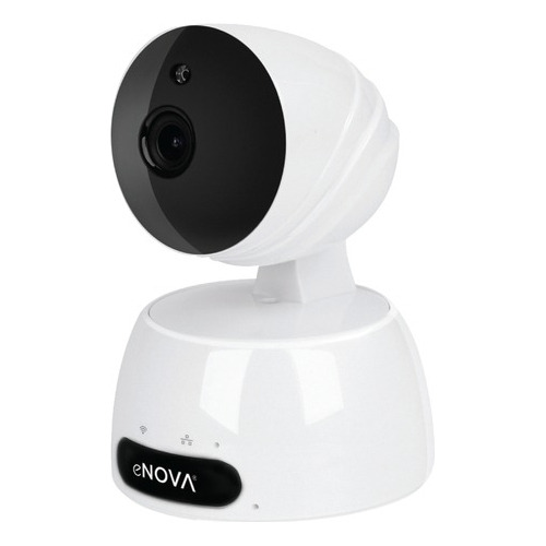 Camara De Seguridad Enova Wifi Spy Cloud 720p