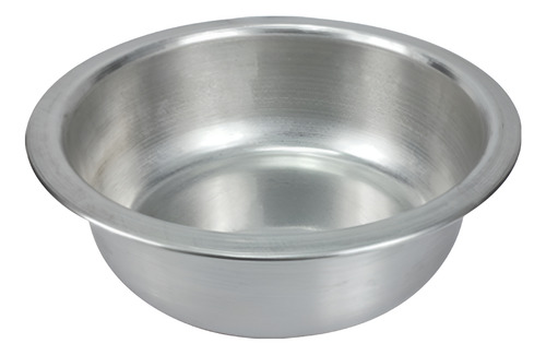 Tigela De Alumínio Para Cães 2300ml