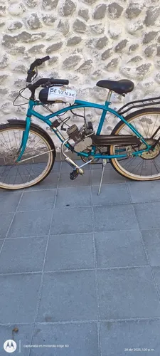 Bicimoto