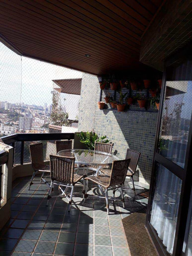 Imagem 1 de 30 de Apartamento Com 4 Dorms, Centro, Ribeirão Preto - R$ 950.000,00, 300m² - Codigo: 1721909 - V1721909