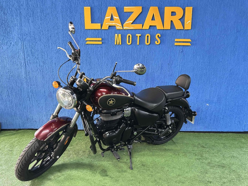 Royal Enfield Meteor Stellar 350cc Abs