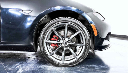 Imagen 11 de 15 de 102133 - Mazda Mx5 2017 Con Garantía