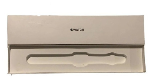 Caja Vacía Apple Watch Series 1 Mpo22ll/a 1st Generation