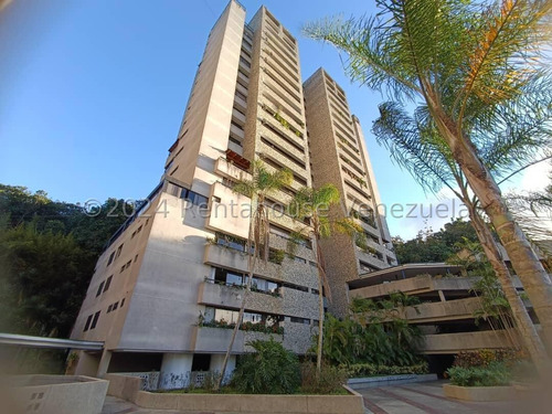 Apartamento En Venta 24-14709 En Alto Hatillo 