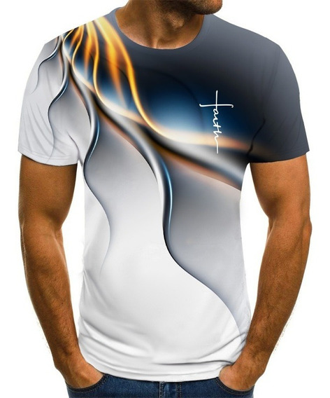 Camisetas Cristianas MercadoLibre 📦