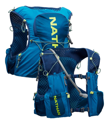 Hidratación Portátil Nathan Vapor Air 30, 7 Litros, 2 Litros