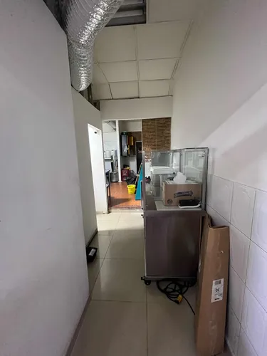 Local Comercial Muy Bien Ubicado