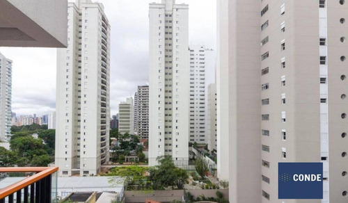 Imagem 5 de 15 de Apartamento Para Comprar No Alto Da Boa Vista Com Dois Quartos - 62030234