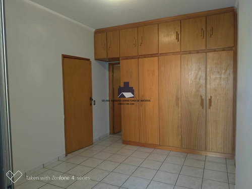 Imagem 5 de 30 de Apartamento À Venda No Bairro Centro - São José Do Rio Preto/sp - 2021626