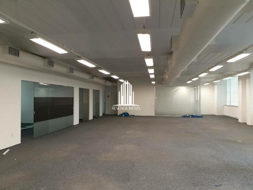 Imagem 12 de 15 de Conjunto Comercial 375m² Na Cidade Monções Es Com 6 Salas 6 Banheiros 8 Vagas - Br25748