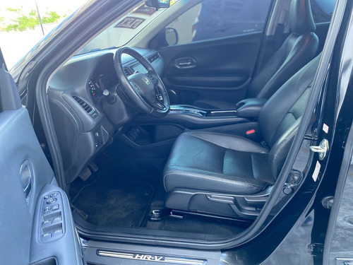 Honda HR-V EXL 1.8 Flexone 16V 5p Aut.