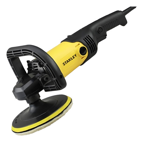 Lixadeira Angular Politriz 7pol Sp137k 1300w 127v Stanley