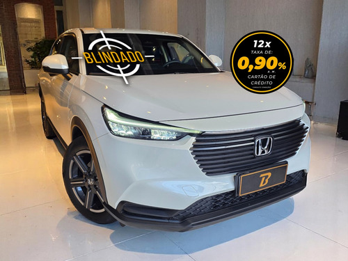 Honda HR-V 1.5 DI I-VTEC FLEX EX CVT