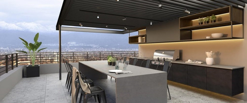 Departamento Nuevo Venta Edificio Activa