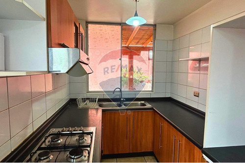 Arriendo Casa En Terrandina - Puente Alto