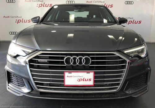 Imagen 3 de 15 de Audi A6 S Line 3.0 340 Hp