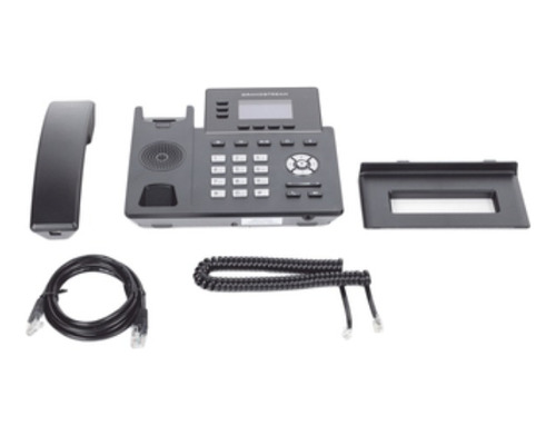 Telefono Grandstream Ip Grado Operador, 3lineas Sip Grp2603p