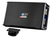 Comprar Amplificador Clase D Para Bajos Carbon Audio Mono 1600w Nano