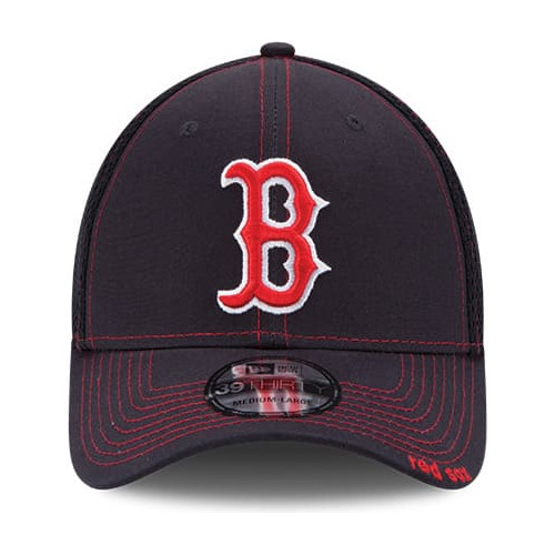 Gorro New Era Mlb Boston Red Sox - 10059477 Energy