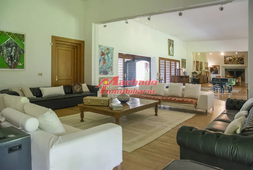 Hermosa Casa En Venta En El Golf.