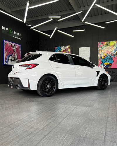 Toyota Corolla Hb Gr Four