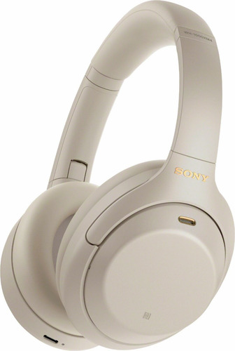 Imagen 1 de 6 de Auriculares Inalámbricos Sony Con Cancelación De Ruido