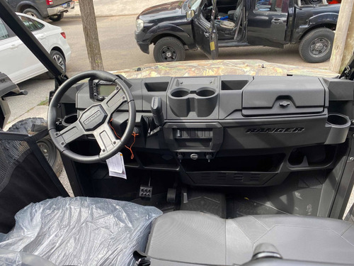 Polaris Ranger 1000 Premium 2021 0km