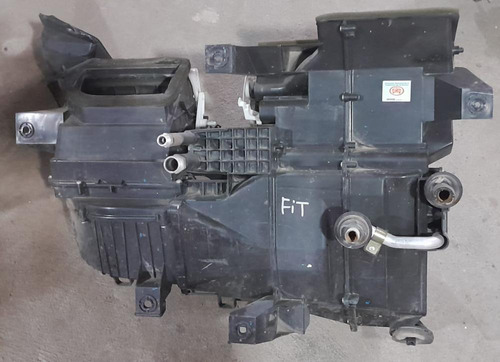 Aire Acondicionado Honda Fit Lx 4908099