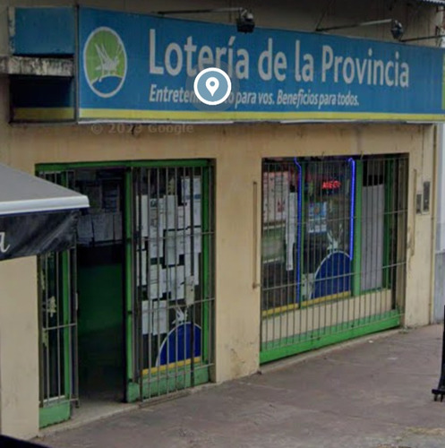 Agencia Loteria Prov. De Bs. As.