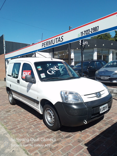 Peugeot Partner 1.4 Furgon Confort Airbag