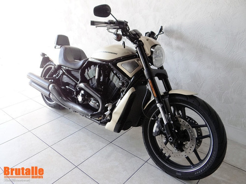 Harley Davidson Night Rod Special Bege