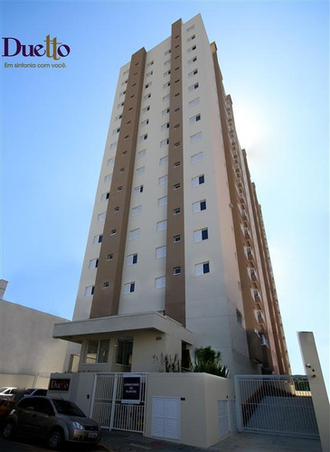Imagem 1 de 30 de Apartamento À Venda No Bairro Fundação - São Caetano Do Sul/sp - O-4076-11014
