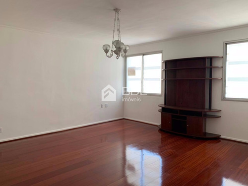 Imagem 2 de 19 de Apartamento À Venda Em Centro - Ap002502
