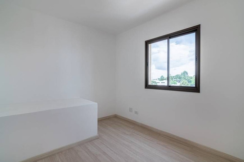 Imagem 15 de 30 de Cobertura Com 3 Dormitórios À Venda, 108 M² Por R$ 980.000,00 - Cristo Rei - Curitiba/pr - Co0479
