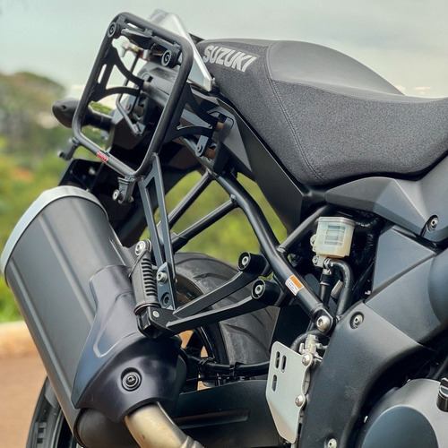 Imagem 3 de 8 de Suzuki V-strom 1000 Abs 2019