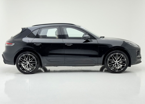 Porsche Macan Porsche Macan 2.0 Turbo (Aut)