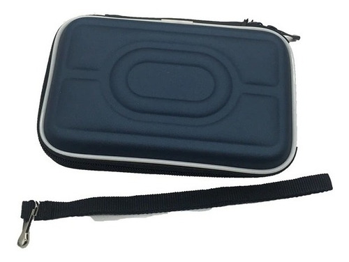 Imagen 2 de 5 de Disco Externo Toshiba 1tb Tera Usb 3.2 + Estuche Antigolpe
