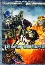 Comprar Transformers \u002F Transformers La Venganza De... (2 Dvd) Mcbmi
