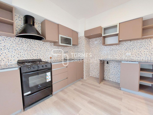 Imagen 3 de 30 de Reservado- Venta Departamento De 3 Ambientes Con Cochera - Paseo Aldrey Mar Del Plata